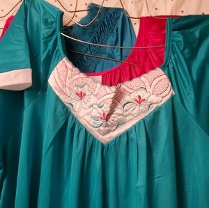 Nightgowns